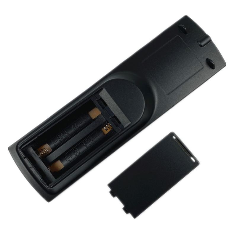 Compact Remote For N2QAYB000258 N2QAYZ000002 Home Theater Devices Remotes Easy Operation Energy Efficient Design