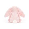 Jellycat Shy Series Bonnie Rabbit Cute Pink Doll Plush Doll 13cm/31cm Height