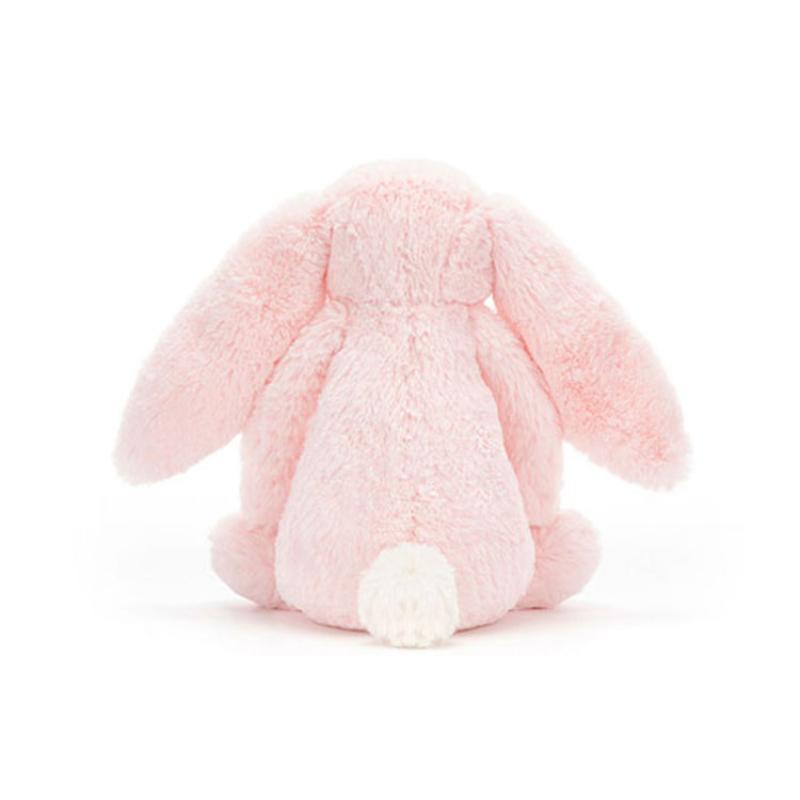 Jellycat Shy Series Bonnie Rabbit Cute Pink Doll Plush Doll 13cm/31cm Height