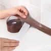 Dichtungsband - ZHANDD - 3,2 m x 3,8 cm - PVC - Braun - Einfache Abdichtung
