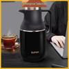Supor 304 Stainless Steel Vacuum Thermos