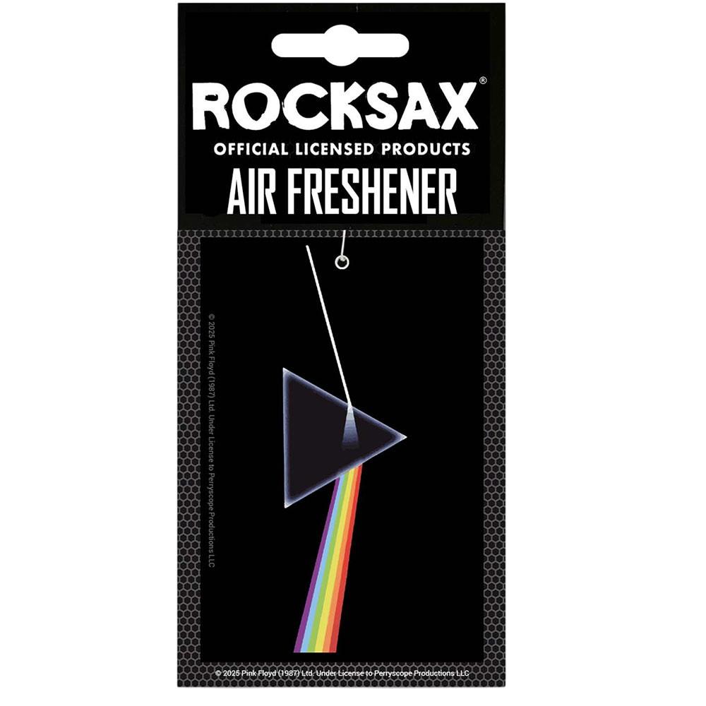 Pink Floyd Darkside Air Freshener
