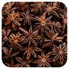 Organic Whole Star Anise Select, 16 Oz (453 G)