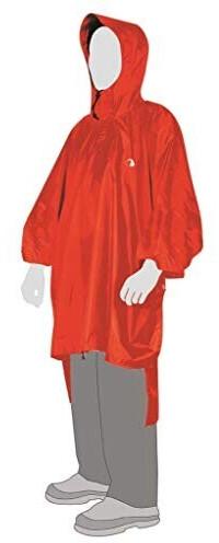 Jacket Tatonka Poncho 1