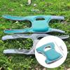 1 Pair Flexible Kneepads Soft Foam Knee Protector Gardening Knee Kneepads