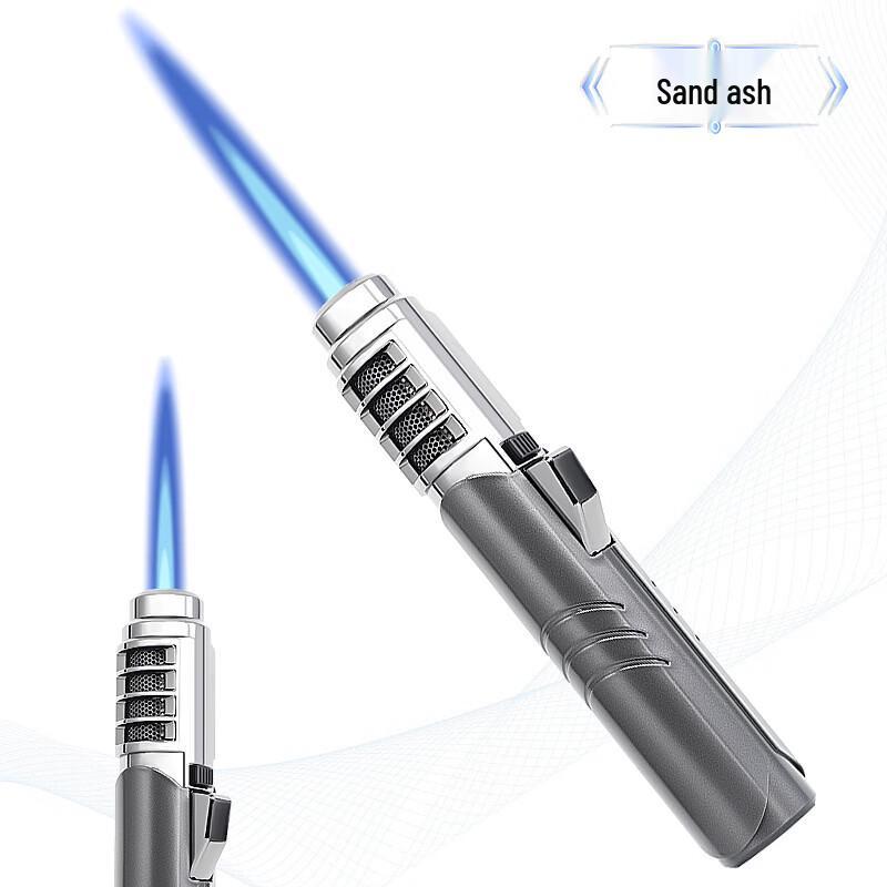 ZISIZ Blue Flame Lighter Torch