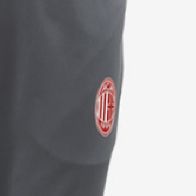 Puma Galleria Puma Ac Milan Bench Knit Pants Long Pants Sportswear 77329110