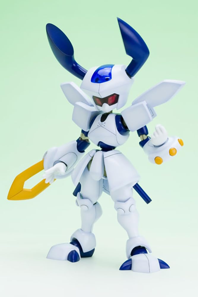 KOTOBUKIYA Medarot Rokusho Height 150mm scale plastic model KWG00-M approx. 1/6