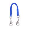 Diving Camera Lanyard Corrosion Rust Resistance 360 Degrees  Flexible Rotation Diving Accessories for Dive