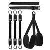 Klimmzug-Unterstützungsbänder Set Höhenverstellbares Widerstandsband für Fitness-Enthusiasten Geschenk