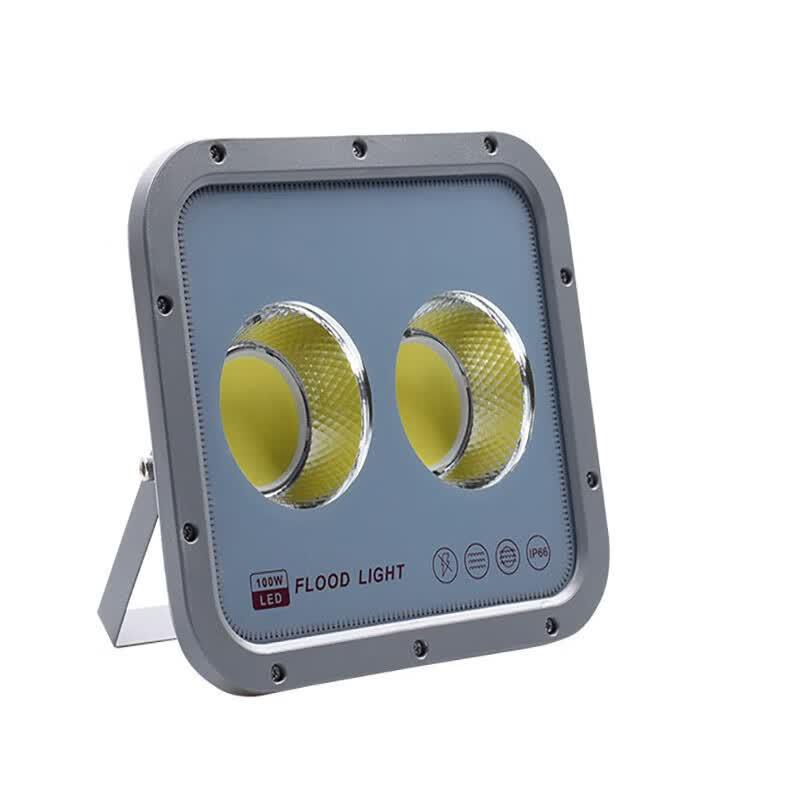 HBingled Outdoor LED Floodlight