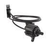 AC Heater Control Switch 2M5Z 19C733 AB Heater Fan Temperature Control Switch Replacement for Ford