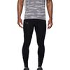 Under Armour Knitted Sweatpants Men's Black Moderate Slim Fit Pants 1298838-001