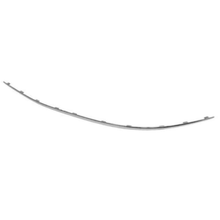 Chrome Pre-formed Bumper LED for Mercedes-Benz B-Class W246