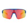 New Cross Border Cycling Glasses Outdoor Marathon Running Polarized Sunglasses Bicycle Mountain Bike Eye Protection Windproof