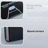 13-Pocket Accordion File Folder A4 Letter Size Large Capacity Paper Document Holder Waterproof Expanding File Organizer for School Office Supplies