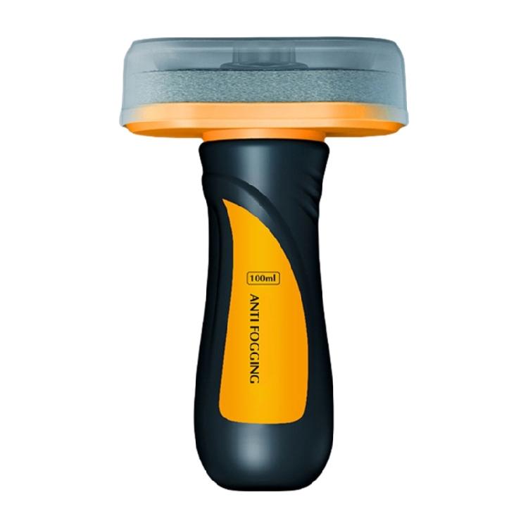 Winter Car Cares Glass Treatments Car Glass Maintenance Sprays Ice Melting/Snow Removal Car Windshield Cleaner Device 1