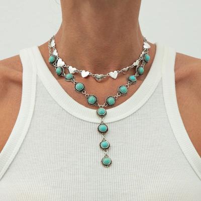 Collares y colgantes – Collares