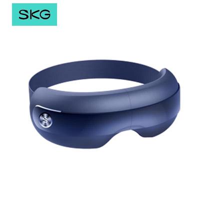 E3 2nd Gen Visual Eye Massager with Heat and Air Compression CN Plug (adapter Included)