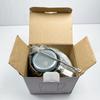Stainless Steel Latte Art Kit