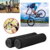Bike   Motorcycle, Anti Slip Soft Foam Scooter Cycling Sponge Handle Bar Ends Grips
