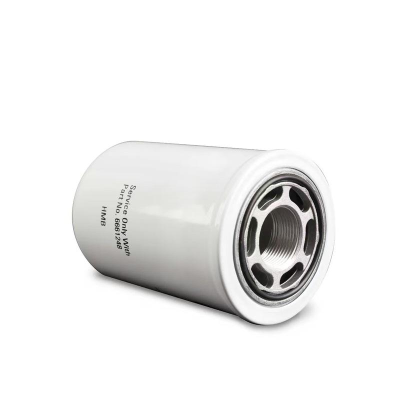 6661248 Hydraulic Oil Filter Compatible With Bobcat 553 653 763 773 853 864 953 Repalces 6599543 6630977