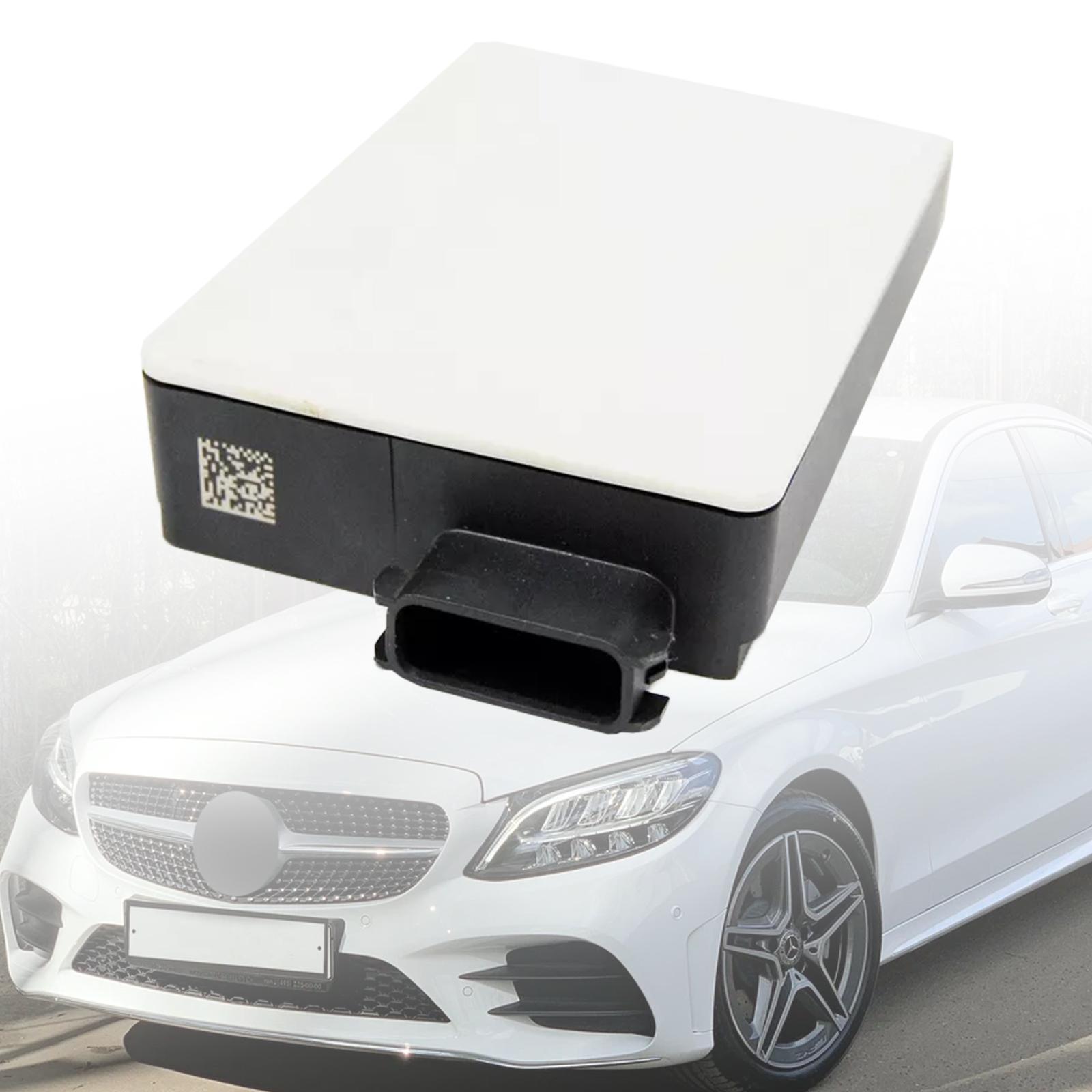 

New Radar Sensor Distronic Control Unit A0009052511 For Mercedes C 205