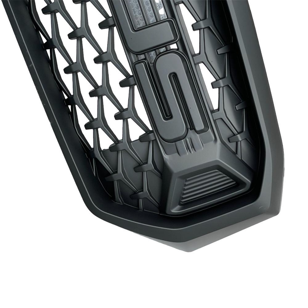 Maxus T60/T70 Radiator Grille for Pickup Modification