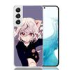 Huner X-Hunters Nephelpito Phone Case For Samsung Galaxy S26 S25 Edge S24 S23 FE S22 Ultra S21 Plus S20 + Fundas Cover Coque Gal