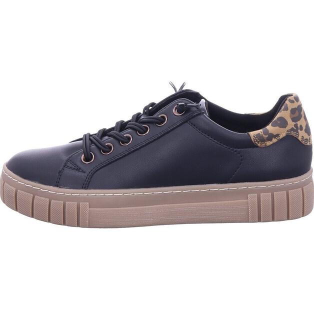 Кроссовки Marco Tozzi Plateau Sneaker EU 36