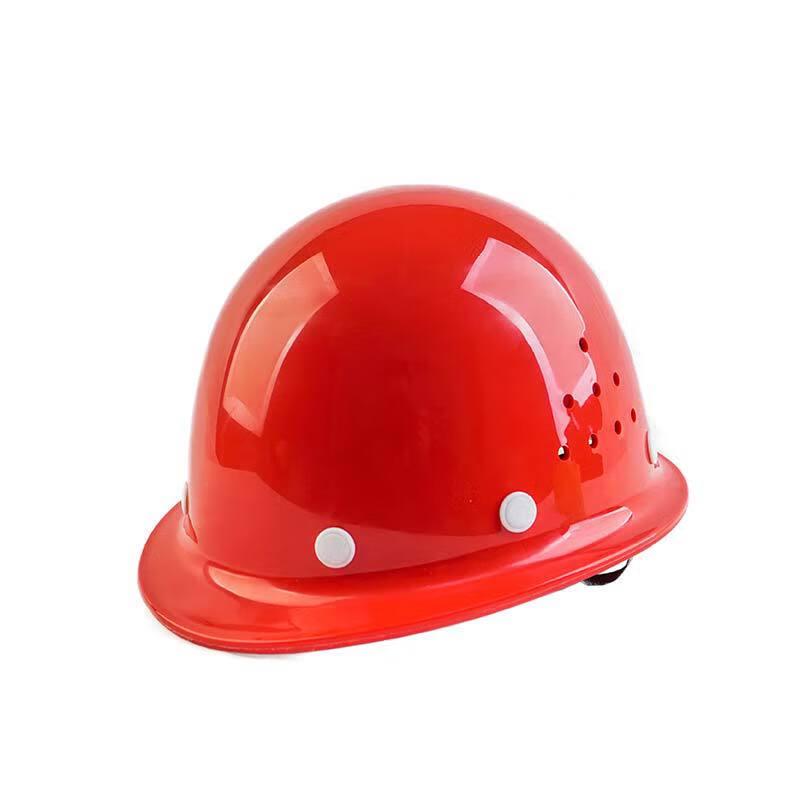Long Zhan Enhanced Breathable Safety Helmet