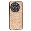 Bewood Wooden Case for OnePlus 13 Aztec Calendar Aniegre