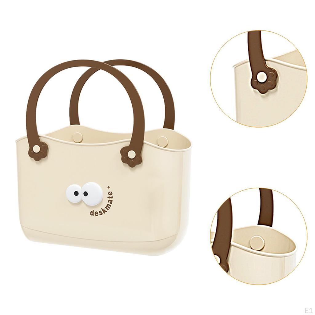 Přenosný sprchový košík Organizér na toaletní potřeby Víceúčelový úložný nákupní košík, pro