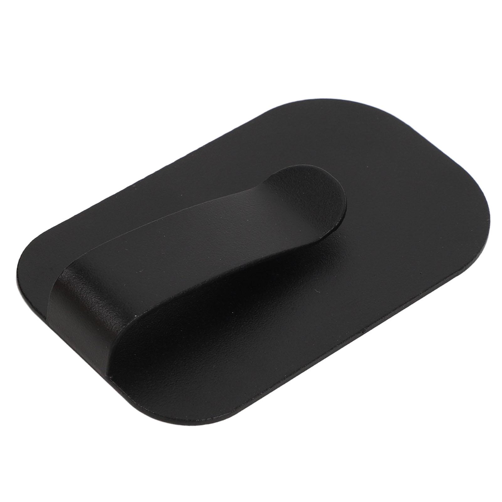 

Клипса для ремня дальномера Легкая Портативная Металлическая Клипса для ремня дальномера для Магнитного Гольф-дальномера