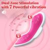 Remote Control Wearable Panty Vibrator Female Clitoral Mini Egg Bullet Butterfly G Spot Vagina Stimulator Sex Toys for Women 18