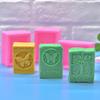 Butterfly Tree Silicone Candle Soap Mold