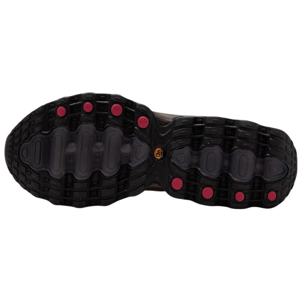 Nike Air Max Dn8 Triple Brown Sneakers Casual Shoes FQ7860-203