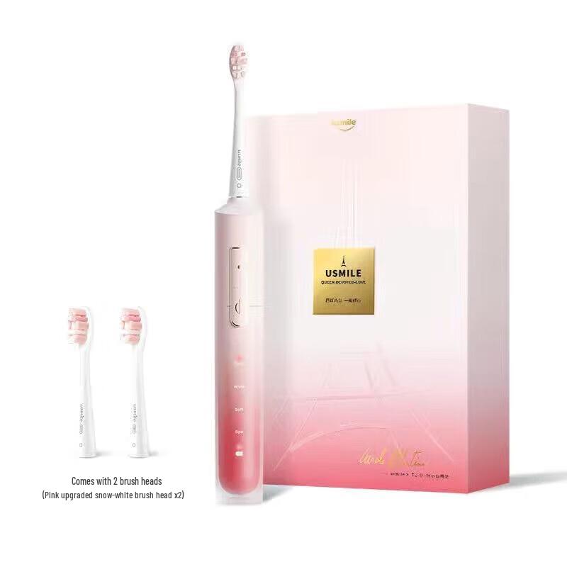 

usmile U4 Queen Sonic Electric Toothbrush