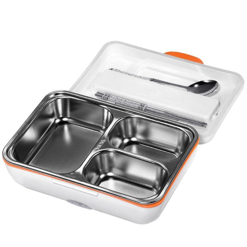 1400ml Large Capacity Double Plastic Lunch Box 12:00 Microwave Kitchen Bento Food Box Lunch Box BPA Free Food Container | Lunch Box | Plastic Lunch Bo