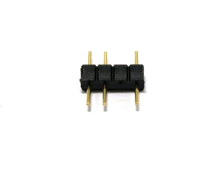 Conversion Cable For Solarity Tech Arrrgb DAC To Control 12V Analog Leds