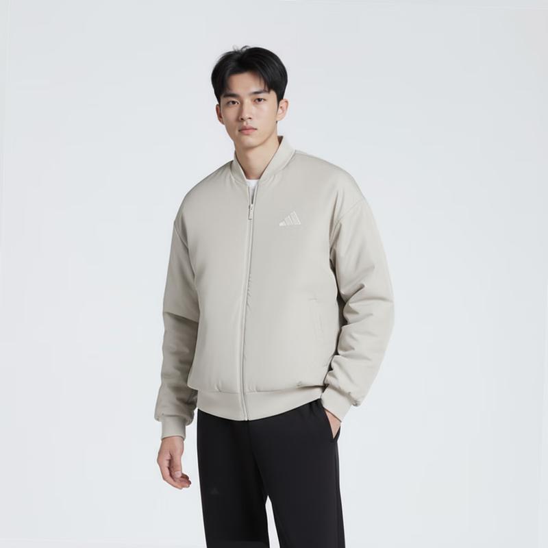 Adidas Men's M STADIUM BMB Short Padded Jacket