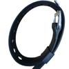 Multi-Purpose Silicone Tie-Down Buckle for Outdoor Use