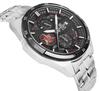 Herrenuhr CASIO EDIFICE EFR-556DB-1AVUEF + BOX