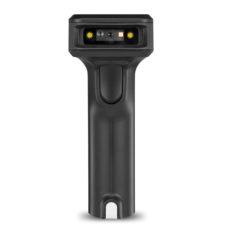 Comet YC300D Wireless Bluetooth 1D 2D Barcode Scanner