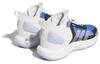Adidas Adizero Select 'Blue Fusion White' IE9266