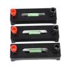 3PCS Fixed Resistor Coils 5 Ohm  10 Ohm  15 Ohm  Electronic Resistors for School Laboratory Circuit Experiment