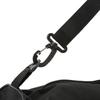 Mat Bag Full-Zip Exercise Gym Carry Bag     Shoulder Strap Multi-Functional Storage Bag
