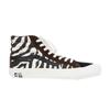 Taka Hayashi X Style 138 LX 'Zebra' VN0A3ZCOURF Men's Shoes