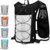 Bolsas funcionais – Mochilas para caminhadas e escalada