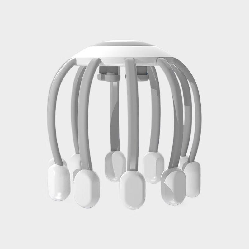 

Hozheng Electric Scalp & Head Massager